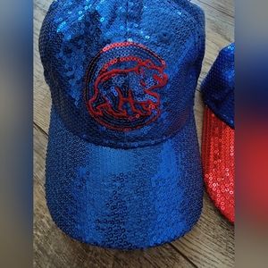 Chicago Cubs Hat